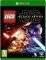 LEGO STAR WARS: THE FORCE AWAKENS - XBOX ONE