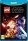 LEGO STAR WARS: THE FORCE AWAKENS - WIIU
