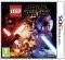 LEGO STAR WARS: THE FORCE AWAKENS - 3DS