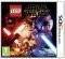 LEGO STAR WARS: THE FORCE AWAKENS - 3DS