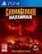 CARMAGEDDON MAX DAMAGE - PS4