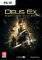 DEUS EX: MANKIND DIVIDED - DAY 1 EDITION - PC