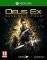 DEUS EX: MANKIND DIVIDED - DAY 1 EDITION - XB...