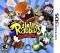 RABBIDS RUMBLE - 3DS