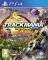 TRACKMANIA TURBO - PS4