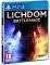 LICHDOM BATTLEMAGE - PS4