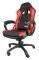 GENESIS NFG-0752 SX33 GAMING CHAIR BLACK/RED