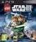 LEGO STAR WARS III: THE CLONE WARS - PS3