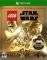 LEGO STAR WARS: THE FORCE AWAKENS DELUXE EDITION - XBOX ONE