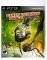 EARTH DEFENSE FORCE INSECT ARMAGEDDON - PS3