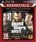 GRAND THEFT AUTO COMPLETE (IV + EPISODES FROM LIBERTY CITY) ESSENTIALS - PS3
