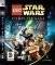 LEGO STAR WARS: THE COMPLETE SAGA - PS3