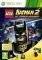 LEGO BATMAN 2 DC SUPERHEROES TOY EDITION - XB...
