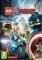 LEGO MARVEL AVENGERS - PC