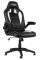 NITRO CONCEPTS C80 MOTION GAMING CHAIR BLACK/...