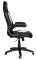 NITRO CONCEPTS C80 MOTION GAMING CHAIR BLACK/WHITE - NC-C80M-BW