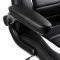 NITRO CONCEPTS C80 MOTION GAMING CHAIR BLACK/WHITE - NC-C80M-BW