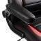 NITRO CONCEPTS C80 MOTION GAMING CHAIR BLACK/RED - NC-C80M-BR