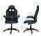 NITRO CONCEPTS C80 MOTION GAMING CHAIR BLACK - NC-C80M-B