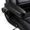 NITRO CONCEPTS C80 MOTION GAMING CHAIR BLACK - NC-C80M-B