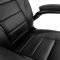 NITRO CONCEPTS C80 MOTION GAMING CHAIR BLACK - NC-C80M-B