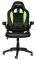 NITRO CONCEPTS C80 MOTION GAMING CHAIR BLACK/GREEN - NC-C80M-BG