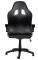 NITRO CONCEPTS C80 MOTION GAMING CHAIR BLACK/ORANGE - NC-C80M-BO