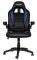 NITRO CONCEPTS C80 MOTION GAMING CHAIR BLACK/BLUE - NC-C80M-BB