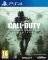 CALL OF DUTY 4: MODERN WARFARE - REMASTERED -...