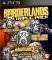 BORDERLANDS TRIPLE PACK - PS3