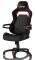 NITRO CONCEPTS E220 EVO GAMING CHAIR BLACK / ...