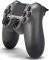 PS4 DUALSHOCK 4 WIRELESS CONTROLLER STEEL BLACK