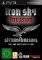 IRON SKY: INVASION - GOTTERDAMMERUNG EDITION - PS3