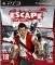 ESCAPE DEAD ISLAND - PS3