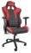 GENESIS NFG-0751 SX77 GAMING CHAIR BLACK/RED