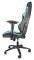 GENESIS NFG-0780 SX77 GAMING CHAIR BLACK/BLUE