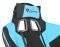 GENESIS NFG-0780 SX77 GAMING CHAIR BLACK/BLUE