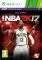 NBA 2K17 - XBOX 360