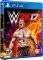 WWE 2K17 - PS4