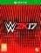WWE 2K17 - XBOX ONE