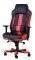 DXRACER CLASSIC CE120 GAMING CHAIR BLACK/RED - OH/CE120/NR