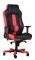 DXRACER CLASSIC CE120 GAMING CHAIR BLACK/RED - OH/CE120/NR