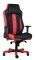 DXRACER CLASSIC CE120 GAMING CHAIR BLACK/RED - OH/CE120/NR