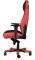 DXRACER CLASSIC CE120 GAMING CHAIR BLACK/RED - OH/CE120/NR