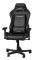 DXRACER DRIFTING DE03 GAMING CHAIR BLACK - OH/DE03/N