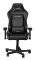 DXRACER DRIFTING DE03 GAMING CHAIR BLACK - OH/DE03/N