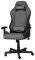 DXRACER DRIFTING DE91 GAMING CHAIR GREY/BLACK...