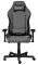 DXRACER DRIFTING DE91 GAMING CHAIR GREY/BLACK - OH/DE91/GN