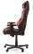 DXRACER DRIFTING DF166 GAMING CHAIR BLACK/RED - OH/DF166/NR