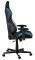 DXRACER DRIFTING DF61 GAMING CHAIR BLACK/WHITE/BLUE - OH/DF61/NWB